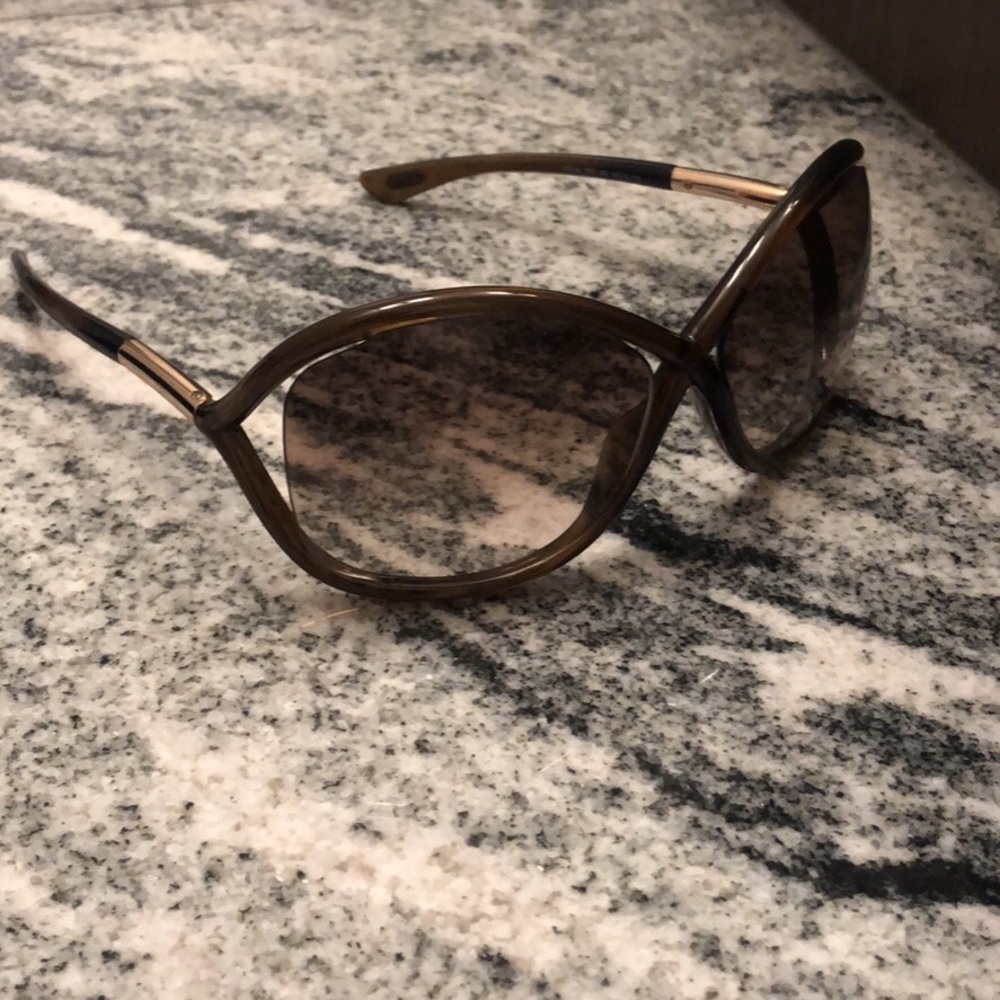Tom ford Whitney sunglasses